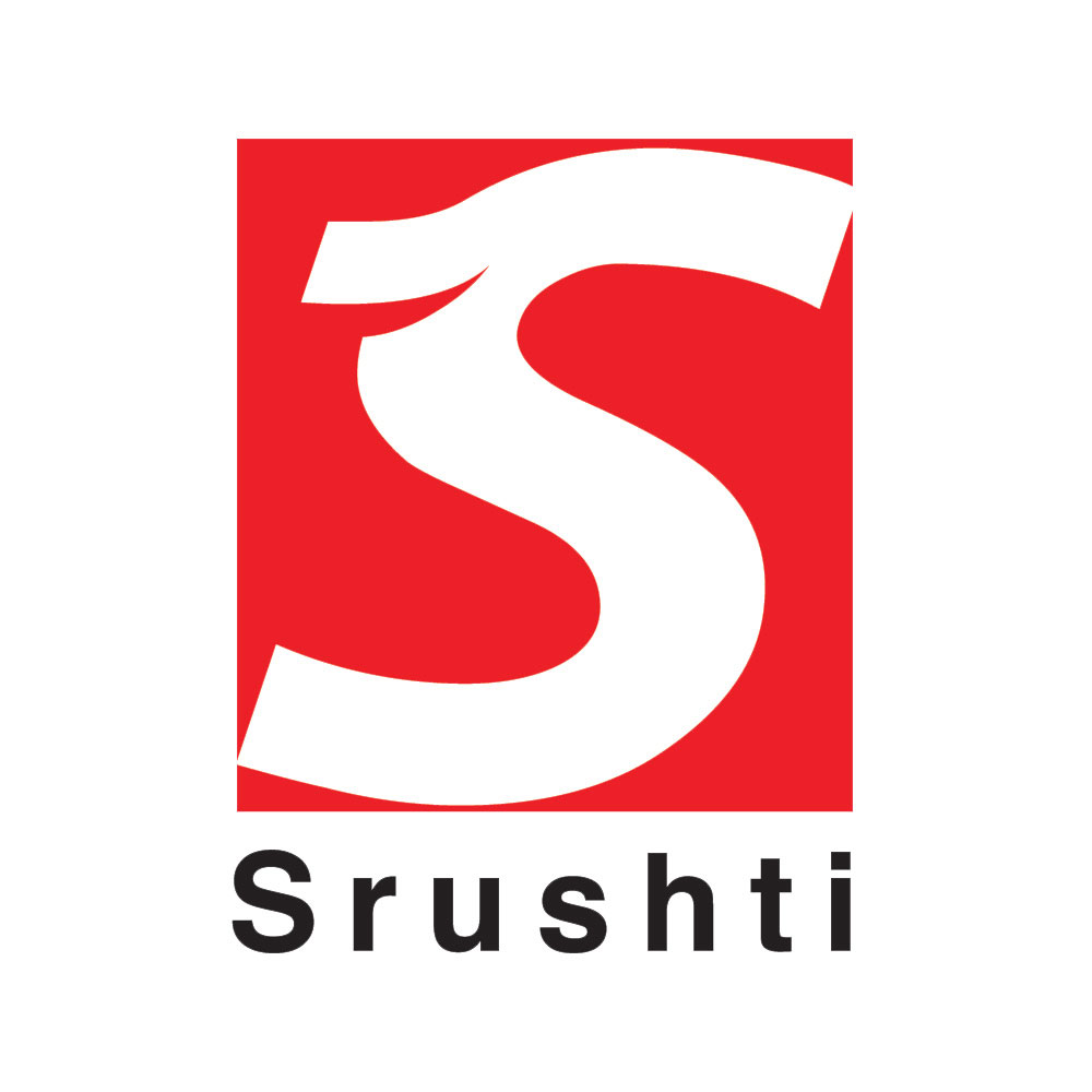 Srushti Logo