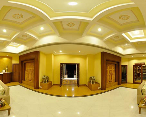 Vdarshan 360